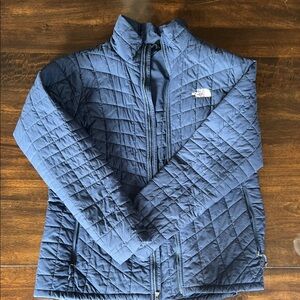 Womens light weight jacket